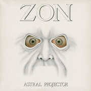 Astral Projector [Import] , ZON