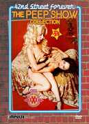 42nd Street Forever: Peep Show Collection Vol. 39 , Jennifer West