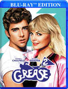 Grease 2 , Chris McDonald
