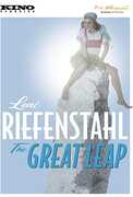 The Great Leap , Leni Riefenstahl