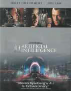 Ai Artificial Intellegence , Haley Joel Osment