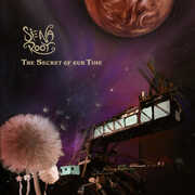 Secret Of Our Time , Siena Root
