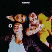 CALM , 5 Seconds of Summer