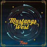 Time , Mustangs of the West