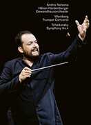 Trumpet Concerto , Nelsons  Gewandhausorchester Leipzig  Hardenberger  Feudel