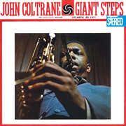 Giant Steps (60th Anniversary Edition) , John Coltrane