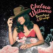 Beautiful And Strange , Chelsea Williams