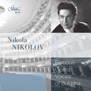 Opera Voices