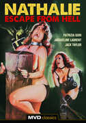 Nathalie: Escape From Hell , Jack Taylor