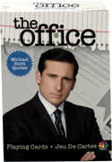 The Office Michael Playing Cards Deck 