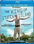 The King of Staten Island , Pete Davidson