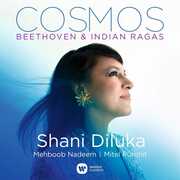 Cosmos - Beethoven & Indian Ragas , Shani Diluka