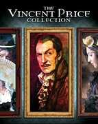 The Vincent Price Collection: Volume 1 , Vincent Price
