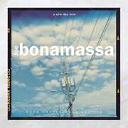 A New Day Now , Joe Bonamassa