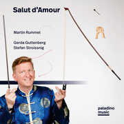 Salut D'amour (Various Artists) , Various Artists