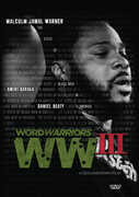 Word Warriors III , Amiri Baraka