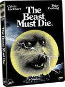 The Beast Must Die , Calvin Lockhart