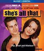 She's All That , Freddie Prinze, Jr.