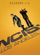 NCIS: Los Angeles: Seasons 1-4 , Peter Cambor