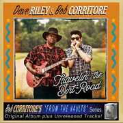 Travelin' The Dirt Road , Dave Riley