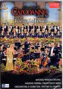 New Years Concert 2019, Teatro La Fenice: Sierra, Meli, Chung , Francesco Demuro