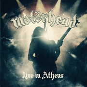 Live In Athens , Motorhead