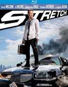 Stretch , Patrick Wilson