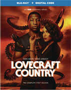 Lovecraft Country: The Complete First Season , Jurnee Smollett