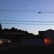 Constellations , Lorna