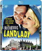 The Notorious Landlady , Kim Novak