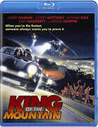 King of the Mountain , Harry Hamlin