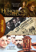 Anthony Hopkins Triple Feature , Anthony Hopkins