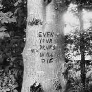 Even Your Drums Will Die: Live at Pendarvis Farm 2011 , Richard Swift