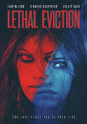 Lethal Eviction , Judd Nelson