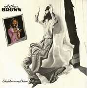 Chisholm In My Bosom , Arthur Brown