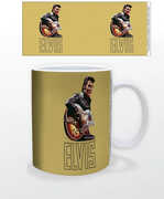 Elvis - '68 - 11 oz Ceramic Mug 