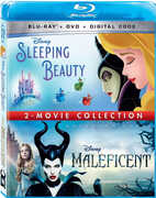 Sleeping Beauty /  Maleficent 
