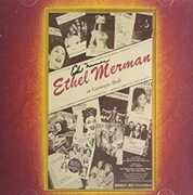 MERMAN AT CARNEGIE HALL , Ethel Merman