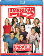 American Pie 2 , Jason Biggs
