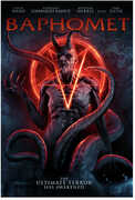 Baphomet , Colin Ward