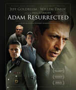 Adam Resurrected , Jeff Goldblum
