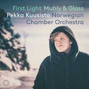 First Light , Kuusisto Norwegian Chamber Orchestra