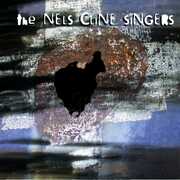 Instrumentals , Nels Cline