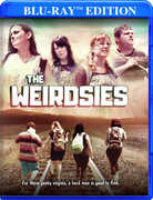 The Weirdsies 