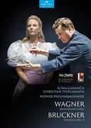 Wesendonck Lieder , Thielemann Garanca Wiener Philharmoniker