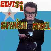 Spanish Model , Elvis Costello & the Attractions