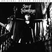 Son Of Schmilsson , Harry Nilsson