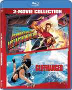 Cliffhanger / Last Action Hero , Sylvester Stallone