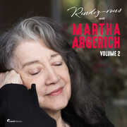 Rendez-Vous with Martha Argerich 2 , Martha Argerich