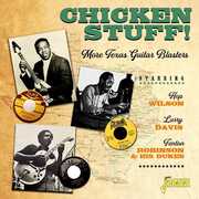 Chicken Stuff! - More Texas Guitar Blasters /  Various [Import] , Various Artists